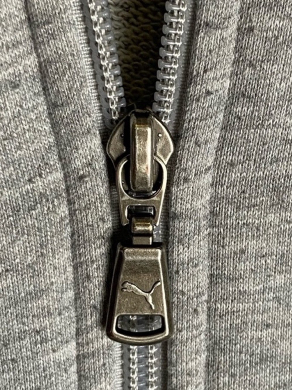 PUMA Full Zip Jacket - Picture 11 of 11
